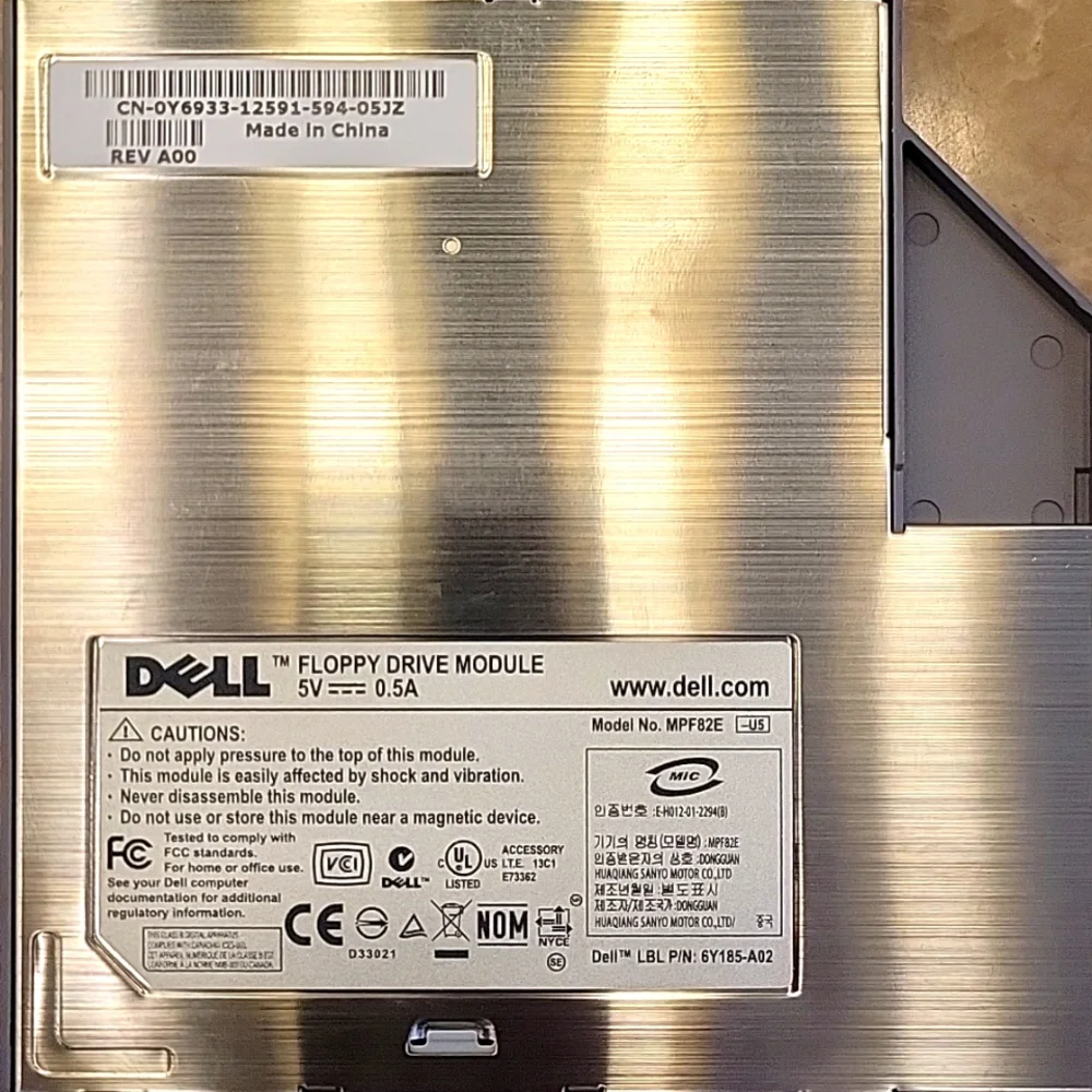 Dell Computer Accessories - Picture 2 of 12